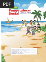 Download Kelas04 Sd Cerdas-pengetahuan-sosial Retno by Open Knowledge and Education Book Programs SN6267010 doc pdf