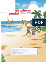 Download Kelas04 Sd Cerdas-pengetahuan-sosial Retno by Open Knowledge and Education Book Programs SN6267010 doc pdf