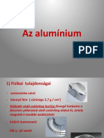 Az Alumínium
