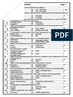 Objective of B Catagory Course