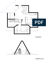 Departamento Monteserrin Model