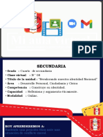 Aprendiendo habilidades sociales para prevenir y resolver conflictos