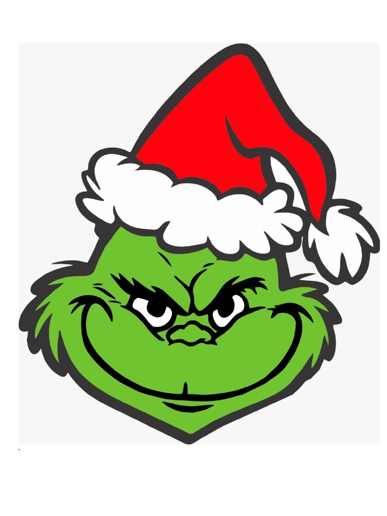 Grinch | PDF