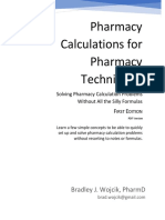 Pharmacy Calculations for Pharmacy Technicians ( PDFDrive )_2