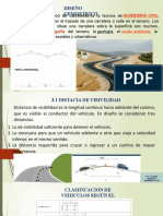 Tema 04 Diseño Geometrico