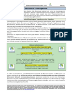 Psstrategie LWK 2018 Sommergetreide