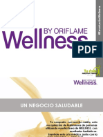 TESTIMONIOS Wellness