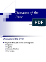 Liver Diseases