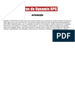 Dynamis PDF Base