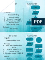 E11G - Anastacio, Arthur Daniel (Flowcharting)