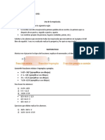 21-22 Semana 2 Planeación de Quinto Lunes 20 Al 24 de Septiembre de 2021