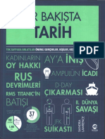 Bir Bakışta Tarih