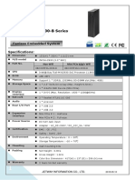 Hbjc365f3a 2930 B Series