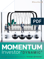 MOMENTUM Investor