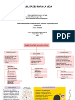 Habilidades para La Vida ETICA