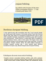 Kerajaan Buleleng