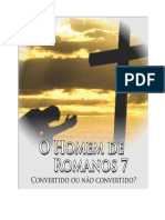 O Homem de Romanos 7