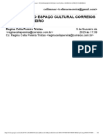 Gmail - Programação Espaço Cultural Correios Niterói Fevereiro