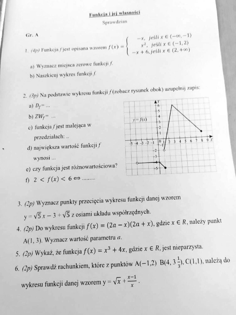 sprawdzian-funkcje-i-ich-w-asno-ci-pdf