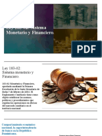 Financiero Banco