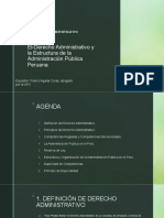 Consultora Renuévate - Curso Asistente Jurídico Clase 8 Parte 1