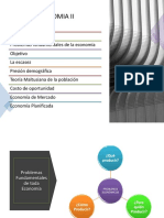 Problemas de Toda Economia