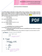 Calificado Taller de Probabilidad