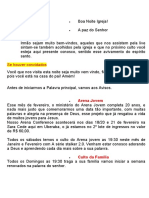 DOM DE ADQUIRIR RIQUEZAS E CONSTRUIR PROPOSITOS - Deus e A Criação Pro Plenitude 14-02-23-2