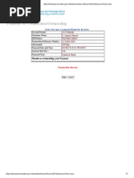 Dha-529 South Africa Citizenship Form | PDF