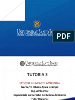 Tutoria 3 Estudio Imp Amb Est Caso