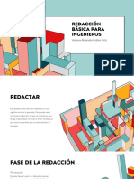 Redacción Básica para Ingenieros