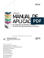 Manual de Aplicación IMPLAN