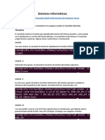 B4 - I09 Practicamos Shell Información Del Sistema Linux