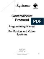 Control Point Protocol