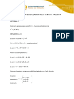 Ejercicio 4 - Literal C