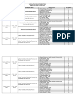 Revisi 2 Jadwal PKK6 Awal