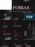 Fobias 10C