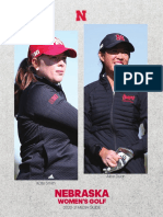 2021 WGolf Media Guide 