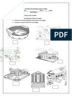 O LUGAR GEOGRAFIA 1 ANO