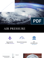 RusÅ Ã¡kovÃ¡ AirPressure&Hurricanes