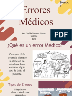 Errores Médicos ACRH 308606