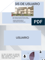 Grupo 7 - Analisis de Usuario en Cusco