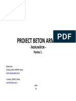 PROIECT_BETON_ARMAT