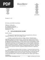 11-23-22 CB Response To OCR