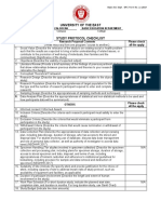 2 CERC Form No. 2 s2021 - Study Protocol Checklist