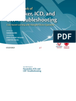 EHRA Book of Pacemaker ICD CRT Troubleshooting