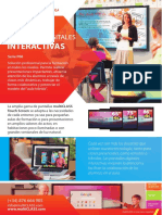 multiCLASS_Touch_Screen-EDUCACION