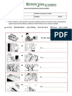 Examen Tercer Periodo (Noveno)