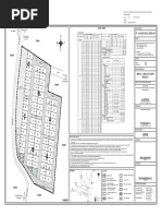 Site Plan Cetak Kertas A2 Kalkir Dan HVS-1