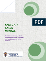 Guia Familia y Salud Mental - FEAFESMELILLA